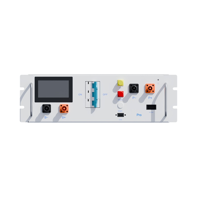 Deye BOS-G-PDU2