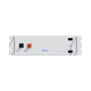 Deye BOS-GPack5.1 Deye