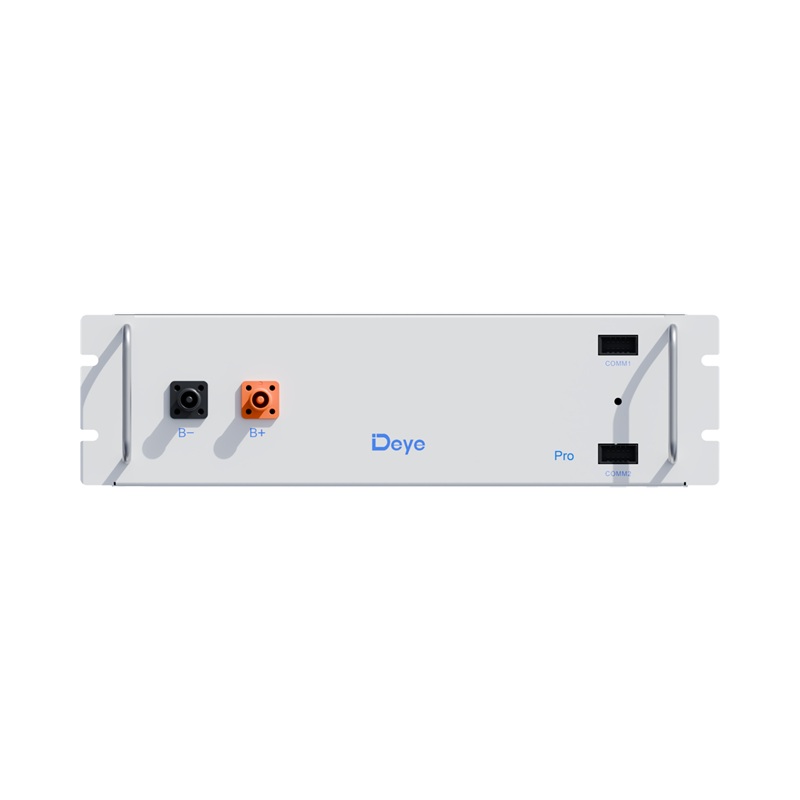 Deye BOS-GPack5.1 Deye