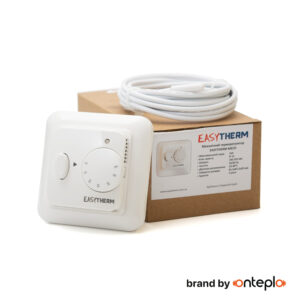 Терморегулятор Extherm EASY MECH