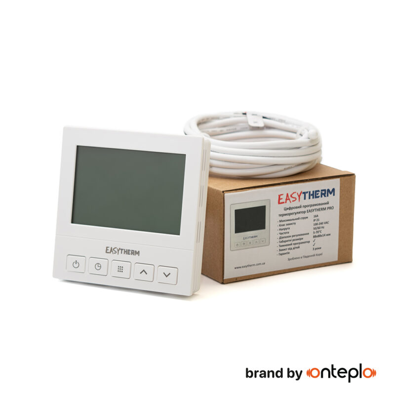 Терморегулятор Extherm EASY PRO