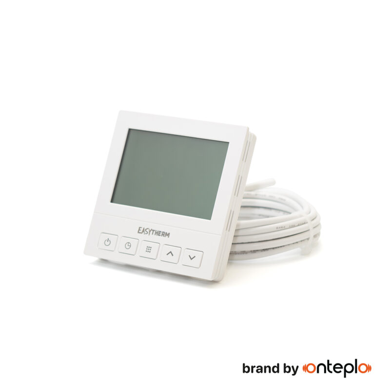 Терморегулятор Extherm EASY PRO Wi-Fi