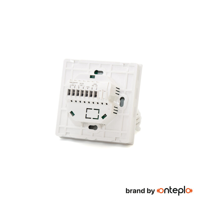 Терморегулятор Extherm EASY PRO Wi-Fi