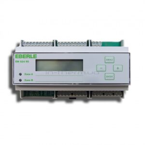 Терморегулятор Eberle EM 524 90