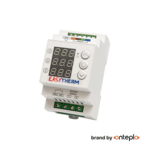 Контролер для систем сніготанення Extherm ET-110