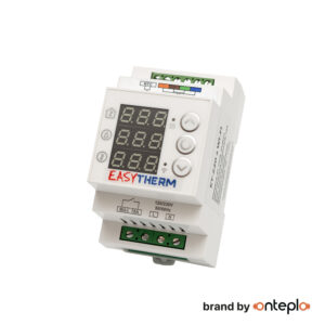 Контролер для систем сніготанення Extherm ET-220 Wi-Fi