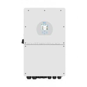 Інвертор Deye SUN-16K-SG01LP1-EU