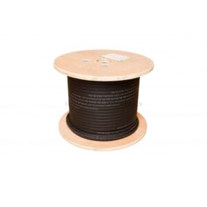Саморегульований кабель IN-THERM SRL16-2CR 16 W