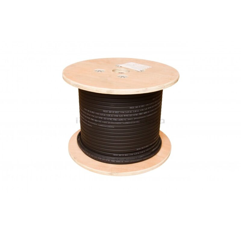 Саморегульований кабель IN-THERM SRL10-2CR 16 W EXTRA