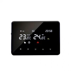 Термостат IN-THERM PWTG 098