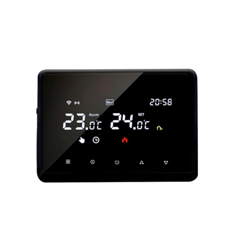 Термостат IN-THERM PWTG 098 Термостат IN-THERM PWTG 098