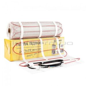 Нагрівальний мат двожильний IN-THERM COMFORT 160 Вт/м2 2400.0Вт 15.0м2
