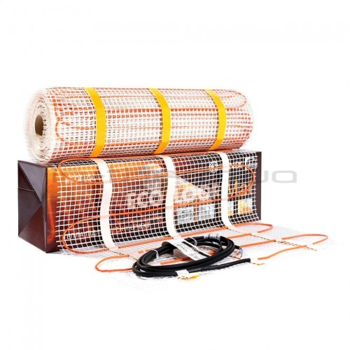 Нагрівальний мат Fenix LDTS M 160 Вт/м2 80.0Вт 0.5м2
