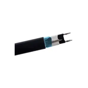 Кабель для антикригових систем саморегулюючий NEXANS DEFROST PIPE 20 LS/T