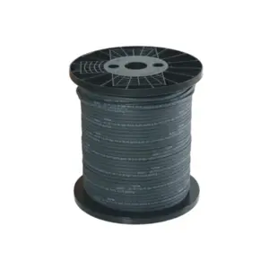 Кабель для антикригових систем саморегулюючий NEXANS DEFROST PIPE 20 LS/T