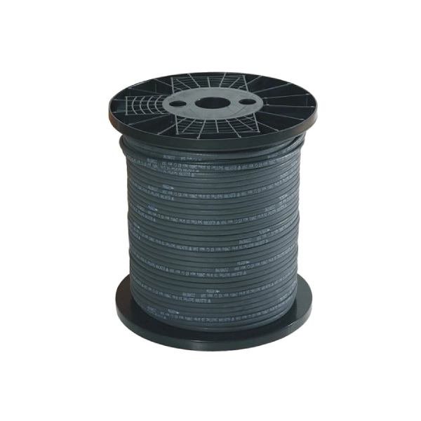 Кабель для антикригових систем саморегулюючий NEXANS DEFROST PIPE 20 LS/T