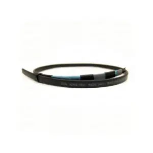 Кабель для антикригових систем саморегулюючий NEXANS DEFROST PIPE 20 LS/T