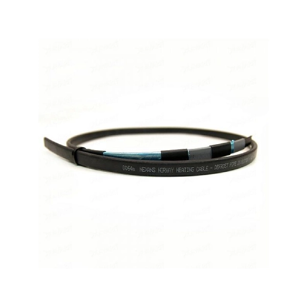 Кабель для антикригових систем саморегулюючий NEXANS DEFROST PIPE 20 LS/T