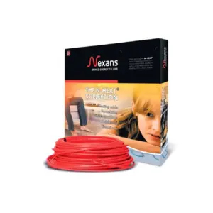 Нагрівальний кабель TXLP/2R RED DEFROST SNOW 1550Вт 56.6м