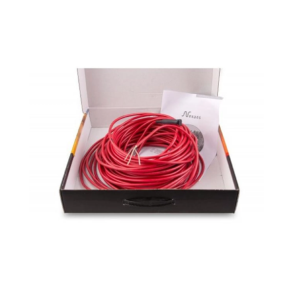 Нагрівальний кабель TXLP/2R RED DEFROST SNOW 2300Вт 88.1м