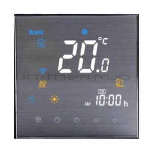 Термостат IN-THERM PWT 003 Wi-Fi (білий)