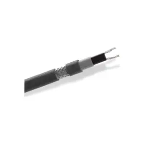 Кабель для антикригових систем саморегулюючий Profi therm new 30MSR-PB slimflex