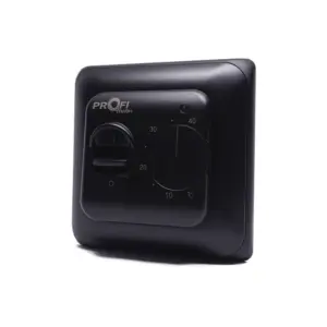 Терморегулятор Profitherm-MEX Black