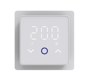 Термостат IN-THERM PT 029 (білий мат)