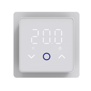 Термостат IN-THERM PT 029 (білий мат)