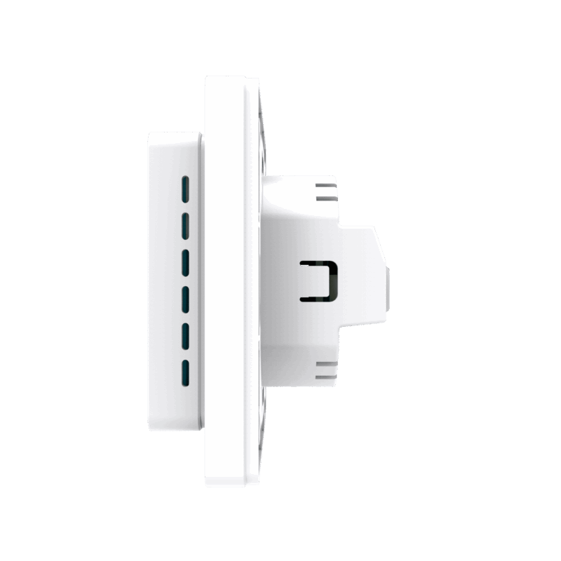 Термостат IN-THERM PT 029 (білий мат)