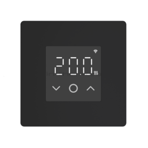 Термостат IN-THERM PT 030 SL (чорний мат)