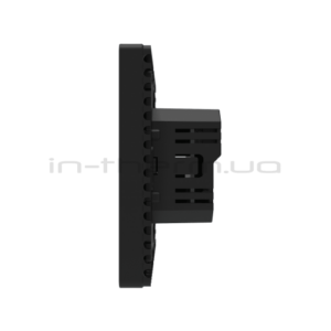 Термостат IN-THERM PT 030 SL (чорний мат)