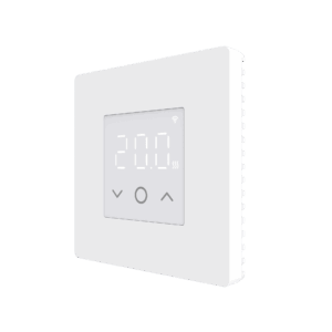 Термостат IN-THERM PWT 030 SL Wi-Fi (білий мат)