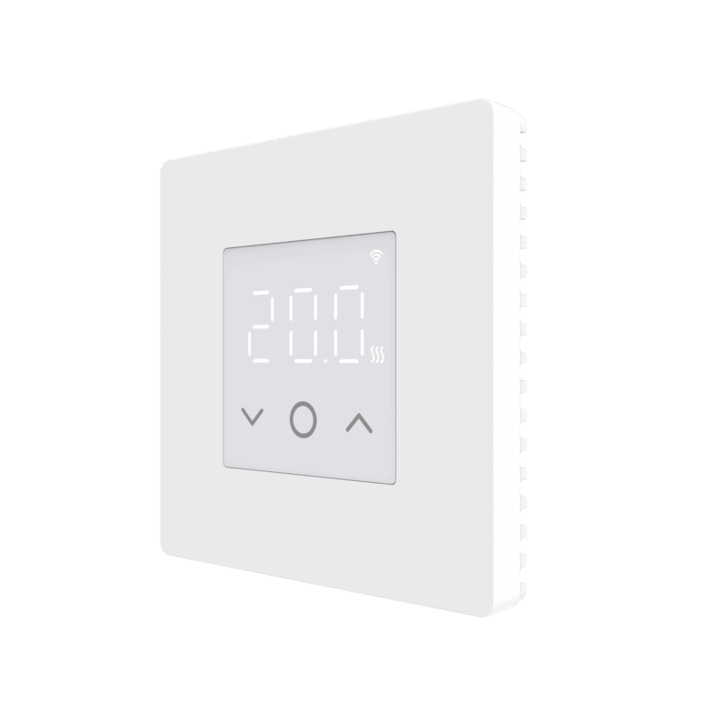 Термостат IN-THERM PT 030 SL (білий мат)