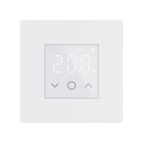 Термостат IN-THERM PT 030 SL (білий мат)