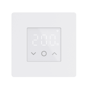 Термостат IN-THERM PT 030 SL (білий мат)