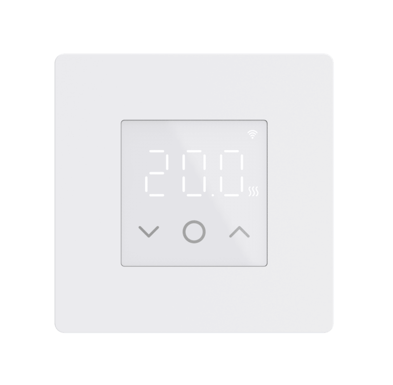 Термостат IN-THERM PT 030 SL (білий мат)
