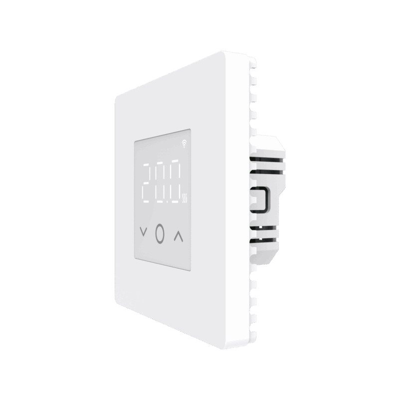 Термостат IN-THERM PWT 030 SL Wi-Fi (білий мат)