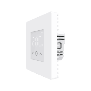 Термостат IN-THERM PT 030 SL (білий мат)