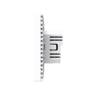 Термостат IN-THERM PT 030 SL (білий мат)