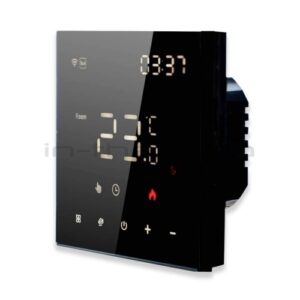 Термостат IN-THERM PT 081 (чорний)