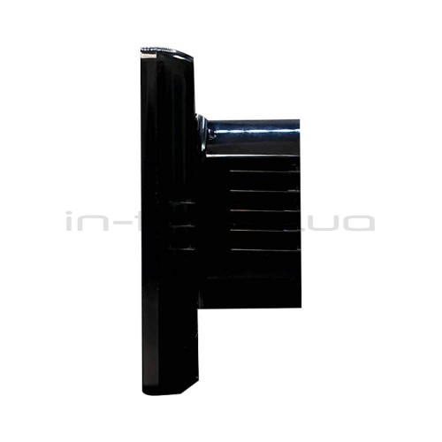 Термостат IN-THERM PWT 081 Wi-Fi (чорний)