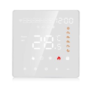Термостат IN-THERM PT 081 (білий)