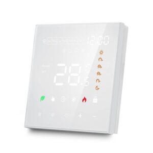 Термостат IN-THERM PT 082 (білий)