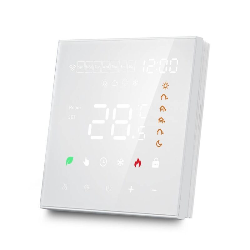Термостат IN-THERM PT 082 (білий)