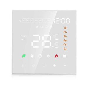 Термостат IN-THERM PT 082 (білий)