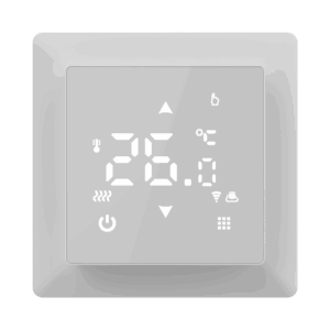 Термостат IN-THERM PWT 516 Wi-Fi (білий мат)