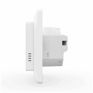 Термостат IN-THERM PWT 516 Wi-Fi (білий мат)