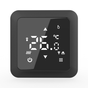 Термостат IN-THERM PT 517 (чорний мат)