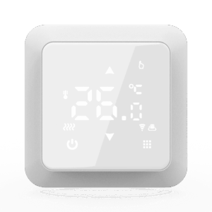 Термостат IN-THERM PWT 517 Wi-Fi (білий)